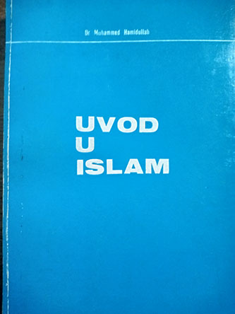 Uvod u islam