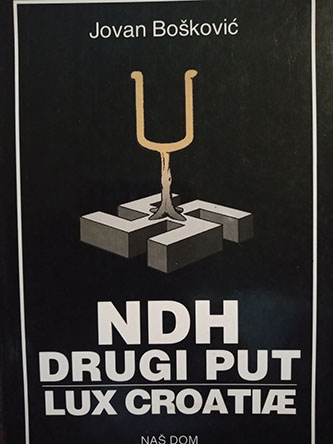 NDH drugi put