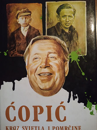 Ćopićev humor i zbilja