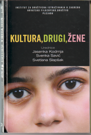 KULTURA, DRUGI, ŽENE
