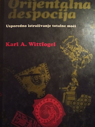 Orijentalna despocija