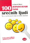 100 jednostavnih tajni srećnih ljudi