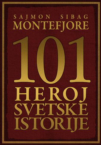 101 heroj svetske istorije