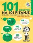 101 odgovor na 101 pitanje o tome šta svaki nastavnik treba da zna : zbirka primera dobre prakse : Dragan Kuveljić, Neca Jović