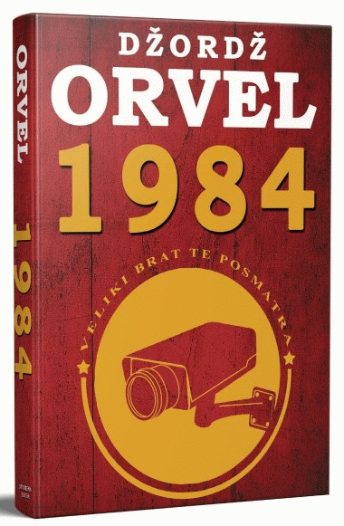 1984. (BP)