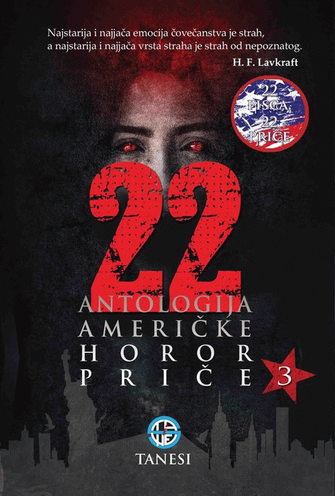 22 : antologija američke horor priče
