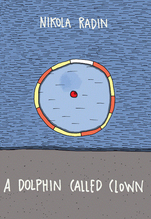 A Dolphin Called Clown