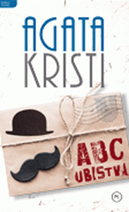 ABC ubistva : Agata Kristi