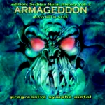 ARMAGEDDON - Heavy Metal Saga
