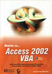 Access 2002 - VBA priručnik