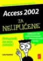 Access 2002 za neupućene