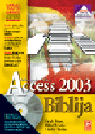 Access 2003 Biblija