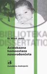 Acido-bazna homeostaza novorođenčeta