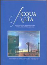 Acqua alta - mediteranski pejzaži u modernoj srpskoj i italijanskoj književnosti