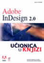 Adobe InDesign 2.0 Učionica u knjizi
