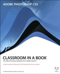 Adobe Photoshop CS3 - učionica u knjizi