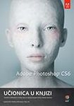 Adobe Photoshop CS6: Učionica u knjizi + DVD-ROM