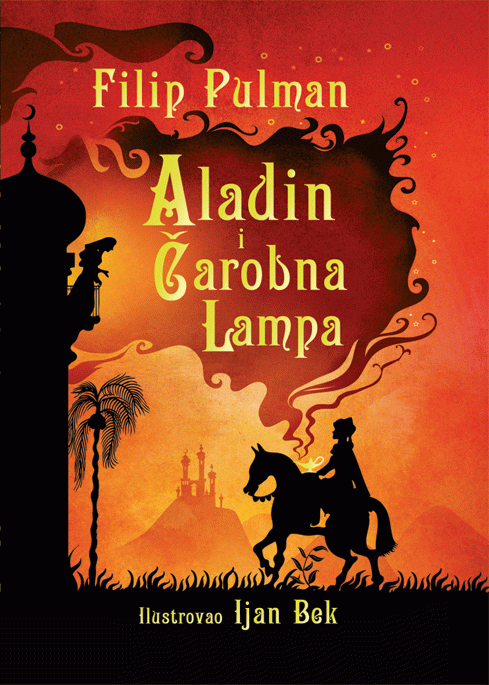 Aladin i čarobna lampa