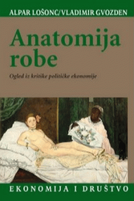Anatomija robe
