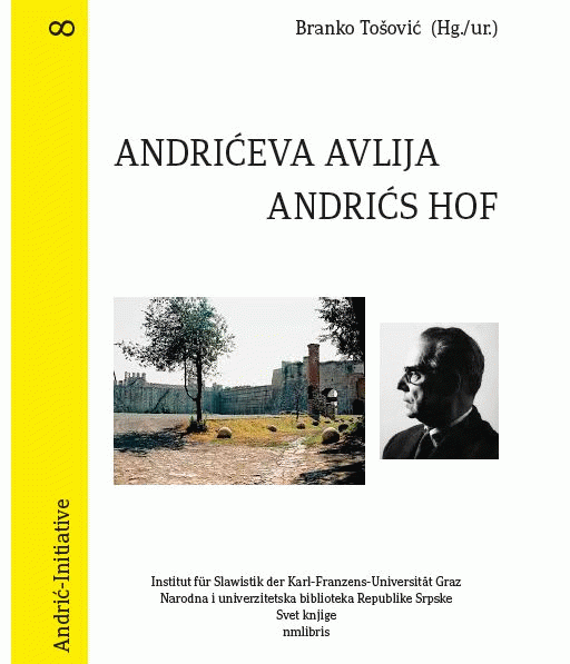 Andrićeva Avlija - Andrićs Hof