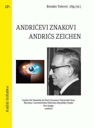 Andrićevi Znakovi - Andrićs Zeichen