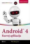 Android 4 - razvoj aplikacija