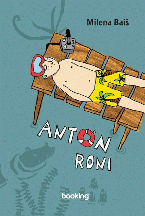 Anton roni