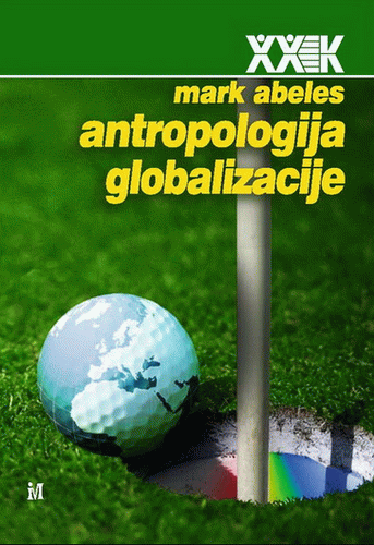 Antropologija globalizacije