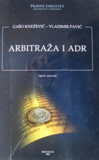 Arbitraža i ADR