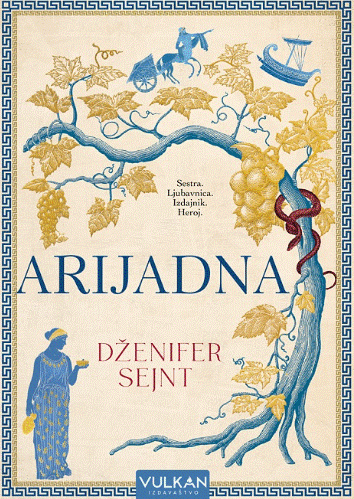 Arijadna