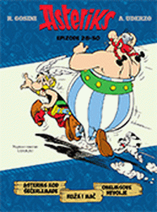 Asteriks knjiga 10