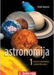 Astronomija 1 - osnove astronomije i planetni sustav