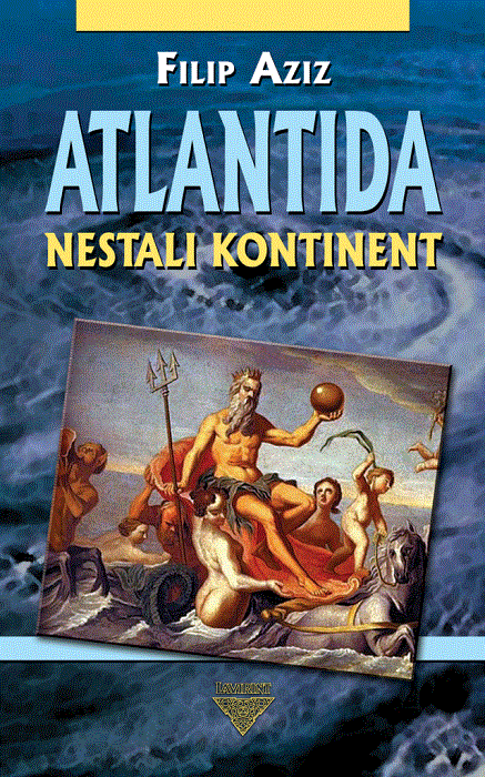 Atlantida - nestali kontinent