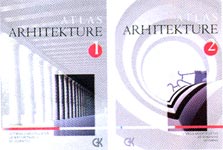 Atlas arhitekture I-II