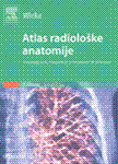 Atlas radiološke anatomije