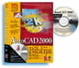 AutoCAD 2000 Biblija + CD