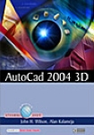 AutoCAD 2004 3D Modeliranje