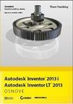 Autodesk Inventor 2013 osnove