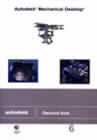 Autodesk Mechanical Desktop 6 - osnovni kurs - sa CD-om