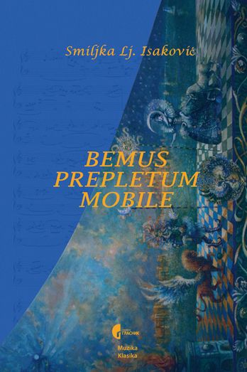 BEMUS prepletum mobile