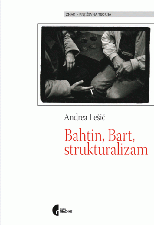 Bahtin, Bart, strukturalizam