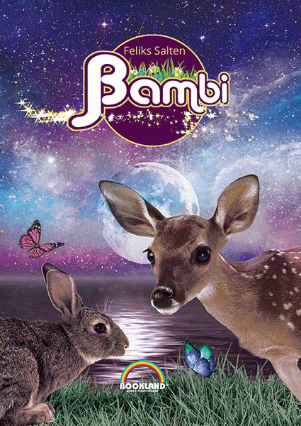 Bambi : Feliks Salten