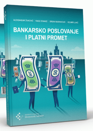 Bankarsko poslovanje i platni promet