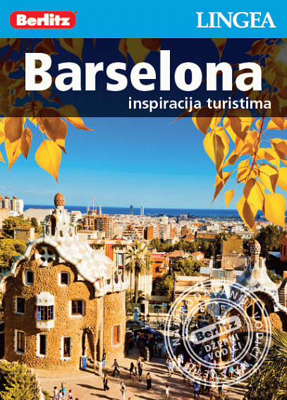Barselona - inspiracija turistima
