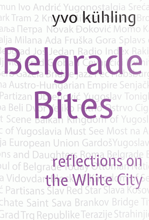 Belgrade Bites