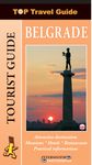 Beograd - Top Travel Guide (Engleski)