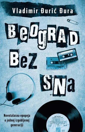 Beograd bez sna