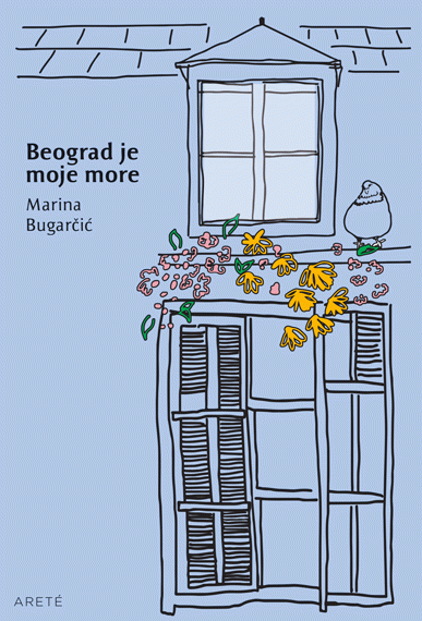 Beograd je moje more