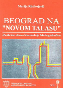 Beograd na "novom talasu"