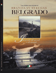 Beograd - raskršće vekova i puteva (italijanski)